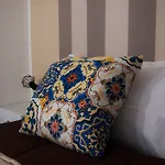 Konukevi La Piccola Formica Charme
