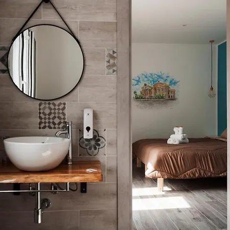 La Piccola Formica Charme Guest house