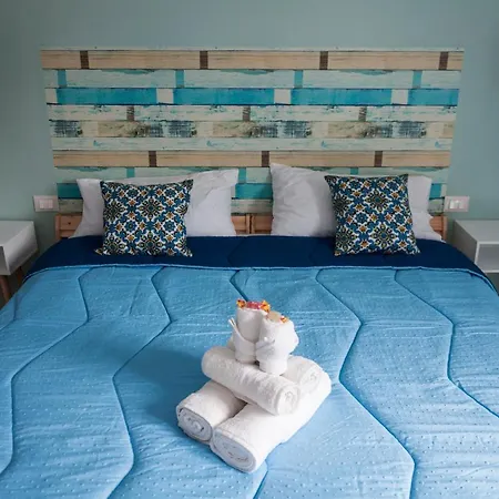 La Piccola Formica Charme Guest house Palermo