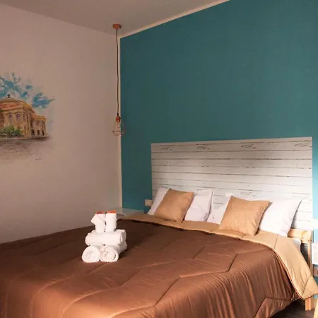 La Piccola Formica Charme Guest house Palermo