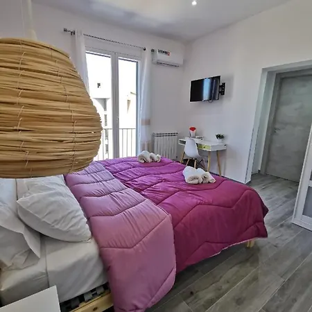 La Piccola Formica Charme Guest house Palermo