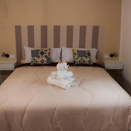 La Piccola Formica Charme Guest house Palermo