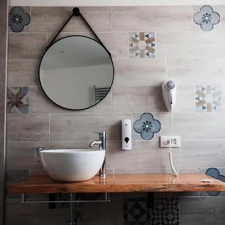 Guest house La Piccola Formica Charme