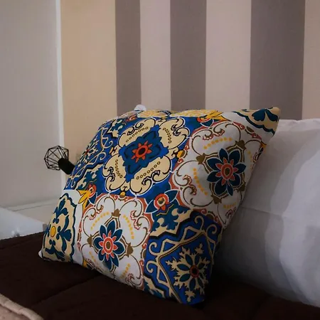 Guest house La Piccola Formica Charme