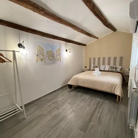 La Piccola Formica Charme Guest house *