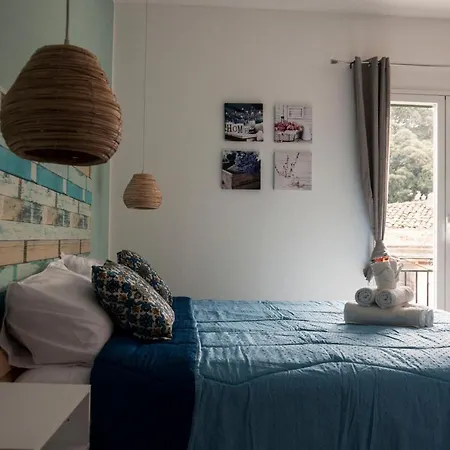 La Piccola Formica Charme Guest house *