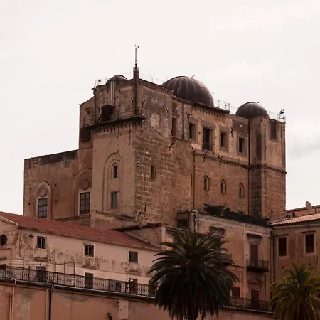 La Piccola Formica Charme Palermo