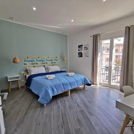 Guest house La Piccola Formica Charme