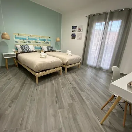 La Piccola Formica Charme Palermo