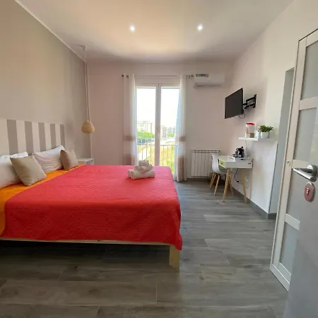 La Piccola Formica Charme Guest house