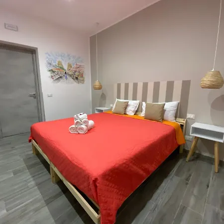 La Piccola Formica Charme Guest house