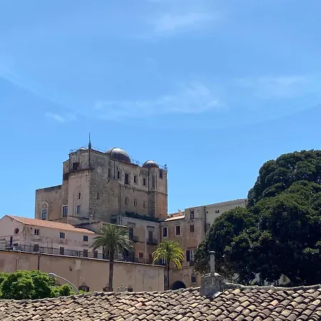 La Piccola Formica Charme Palermo