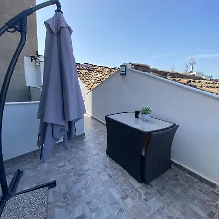 La Piccola Formica Charme Guest house