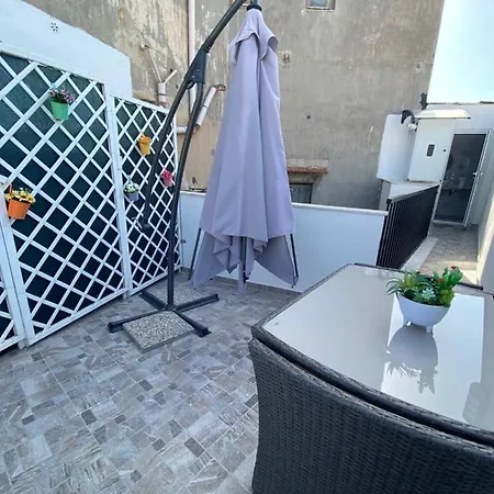 Guest house La Piccola Formica Charme *