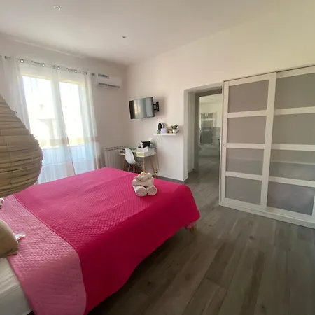La Piccola Formica Charme Guest house Palermo