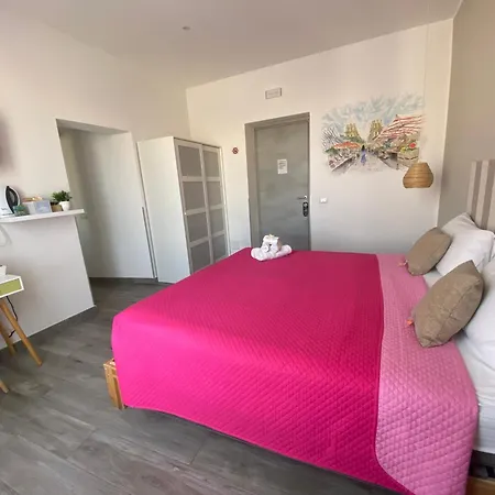La Piccola Formica Charme Guest house