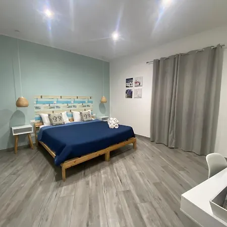 La Piccola Formica Charme Guest house *