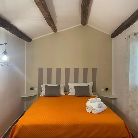 Guest house La Piccola Formica Charme *