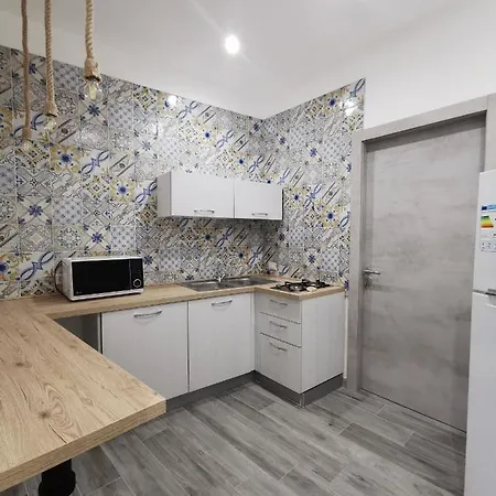 La Piccola Formica Charme * パレルモ