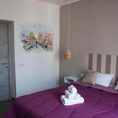 La Piccola Formica Charme 3*