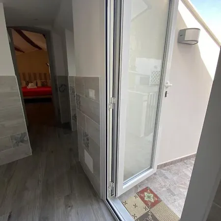 La Piccola Formica Charme Pensión 3*