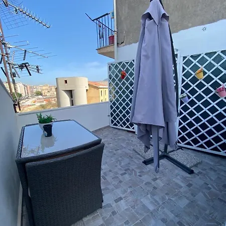 La Piccola Formica Charme 3*