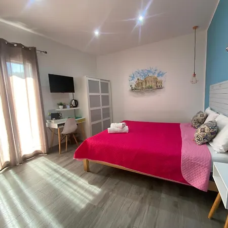 La Piccola Formica Charme 3* Palermo