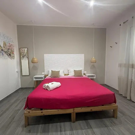 ゲストハウス La Piccola Formica Charme